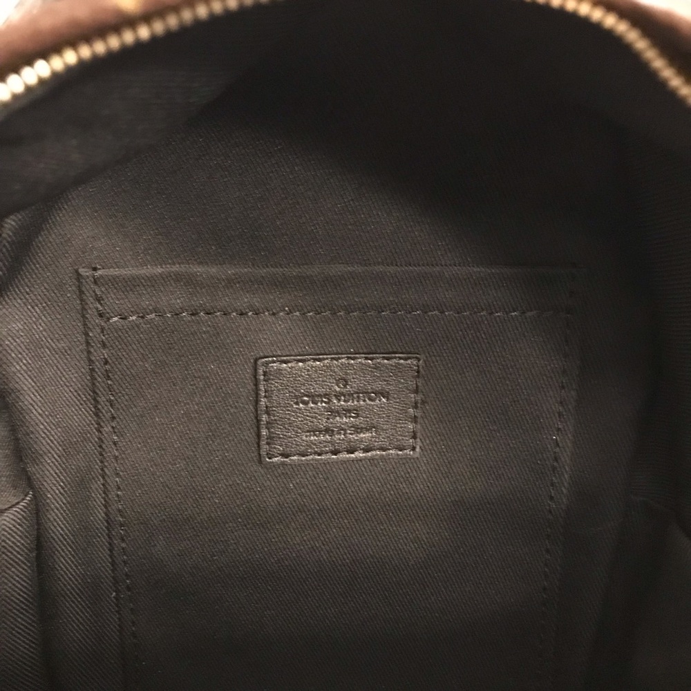 ❗️❗️SOLD❗️❗️Palm Springs Mini Backpack - Picture 4 of 8